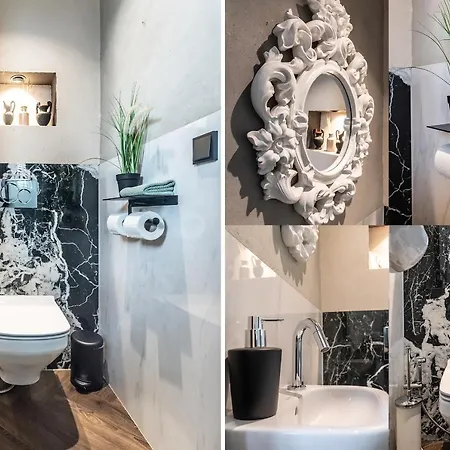 Beautiful Water Villa, Near Schiphol And Amsterdam