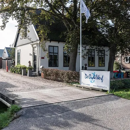 Beautiful Water Villa, Near Schiphol And Amsterdam * Aalsmeer
