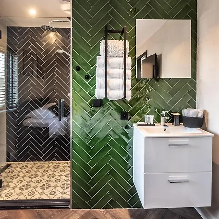 Beautiful Water Villa, Near Schiphol And Amsterdam Aalsmeer